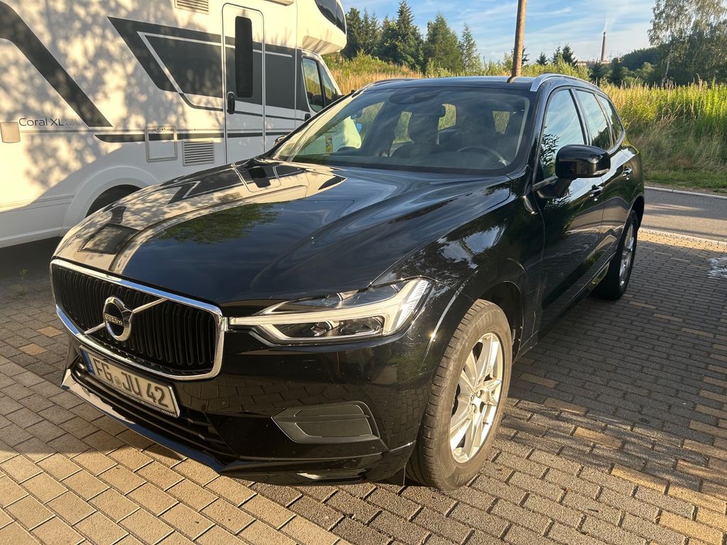 Image of Volvo XC60