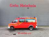 Mercedes-Benz Sprinter 416 CDI 4x4 - Offers