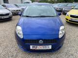 Fiat Punto 1.2 8V Active Klima Euro4 TÜV.10.2025 - gebrauchte Fiat Punto aus dem Jahr 2006