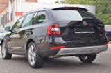 Skoda Octavia Scout 1.8 TSI 4x4 DSG ! LED+Navi+DAB ! - Skoda: Scout