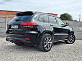 Jeep Grand Cherokee SRT 6.4 V8 HEMI Automatik SRT - Jeep Grand Cherokee: Srt8