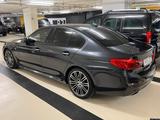 BMW 530i xDrive A - - Firmenfahrzeug gebraucht