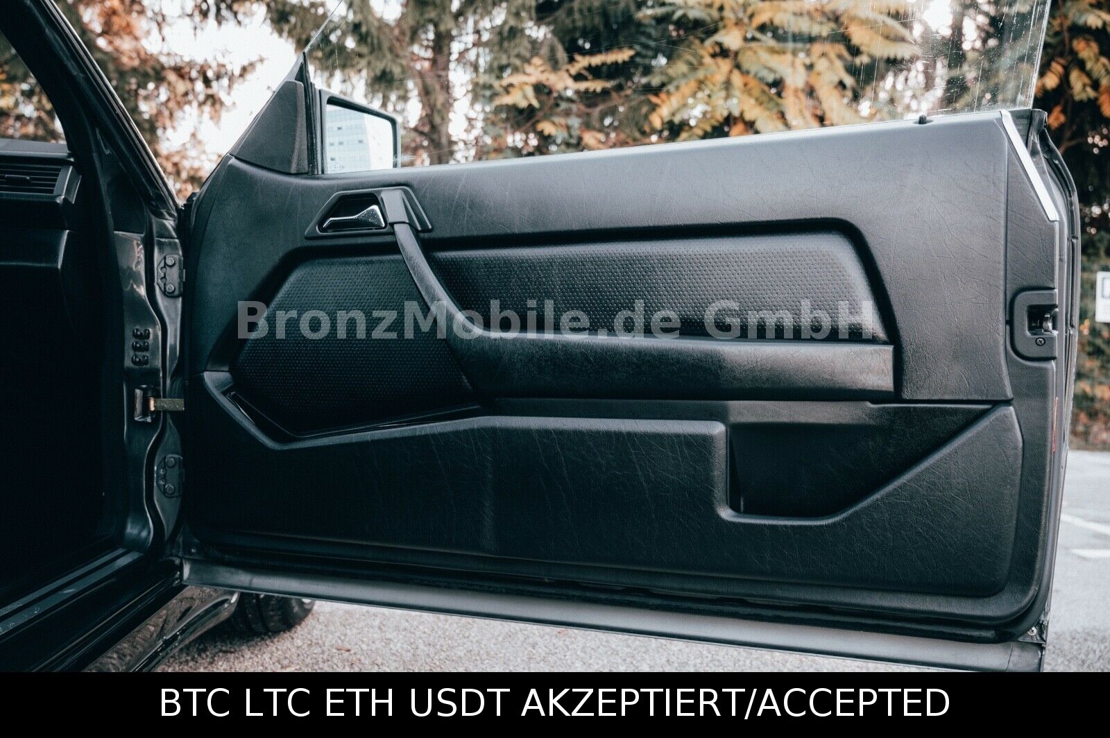 Mercedes-Benz CE 300