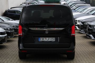 Mercedes V 250 - 9