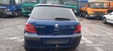 Peugeot 307 Grand Filou - Peugeot 307: Grand Filou