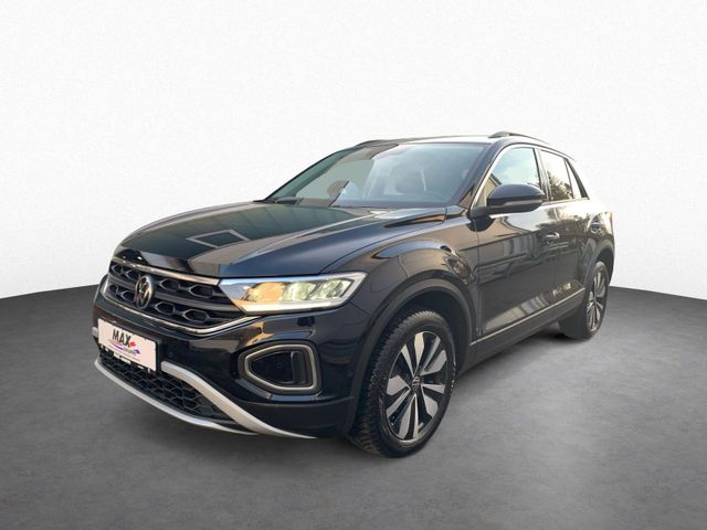 T-Roc 1.0 TSI GOAL LED+NAVI+ACC+ALU+APP+DIGI CP+