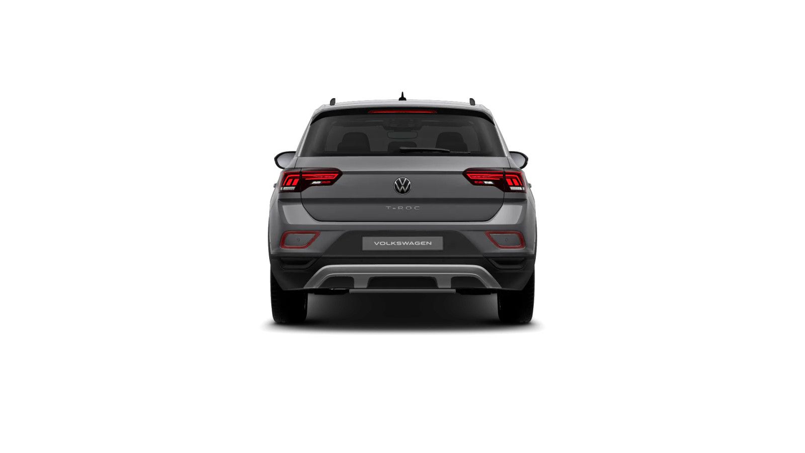 Volkswagen T-Roc - Bild 3