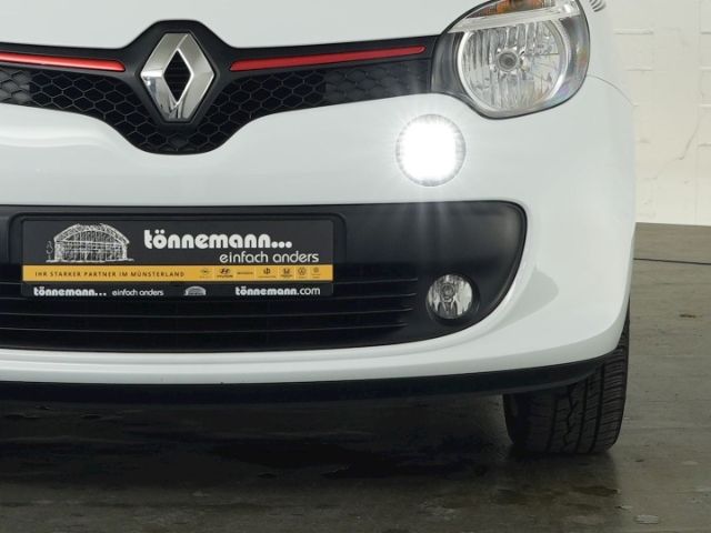 Twingo CHIC SCe 70+PARKPILOT HI+LED TAGFAHRLICHT