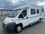 Knaus Sport TI 650 MEG* Einzelbetten*Solar*Aut.Ant - Knaus Ti