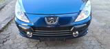 Peugeot 307 CC Cabrio 2.0 140ps - Peugeot 307: 2.0