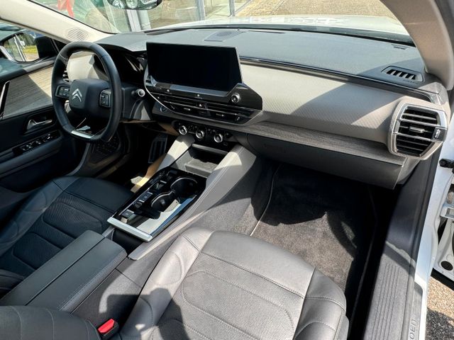 CITROEN C5 X Shine Pack Hybrid