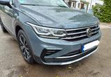 Volkswagen Tiguan 1.5 TSI OPF DSG Elegance Elegance - Volkswagen Tiguan Elegance mit Benzin-Antrieb