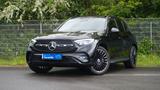 Mercedes-Benz GLC 300 AMG Night-Ed 4Matic LED Pano/Cam/SpurAss - gebrauchte Mercedes-Benz GLC 300 aus dem Jahr 2023
