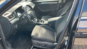 Skoda Superb - 7