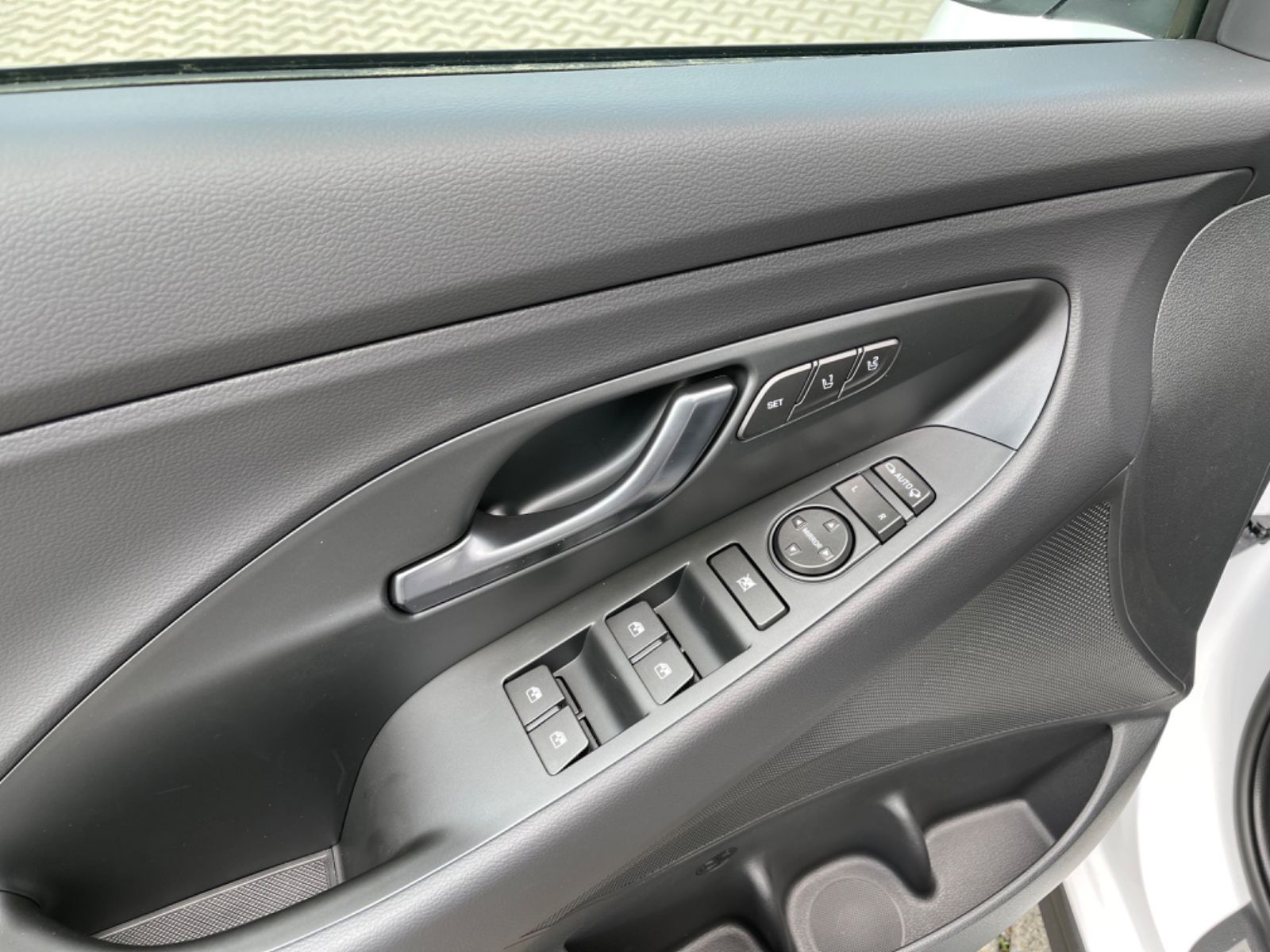 Fahrzeugabbildung Hyundai i30 N 2.0 T-GDI Performance KOMFORT ASSI