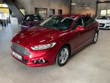 Ford Mondeo 2.0 TDCi Titanium Keyless Navi Sitzh. BT - rote Ford Mondeo