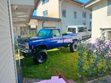 Chevrolet Andere - Chevrolet Gebrauchtwagen von 1979