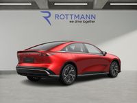 Mazda 6e - Vorschau Bild 2
