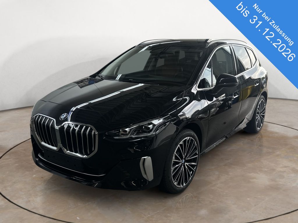 Image of BMW 220 Active Tourer