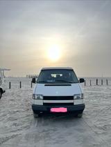 Volkswagen T4 California Westfalia  - Volkswagen T4 California aus 1991