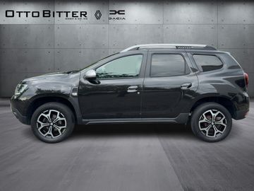Dacia Duster - 2