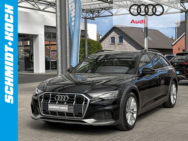 Audi A6 45 3.0 TDI allroad quattro Automatik Allrad