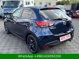 Mazda 2 Lim. Kizoku TOTWINKEL|KAMERA|CARPLAY - Mazda 2: Kizoku