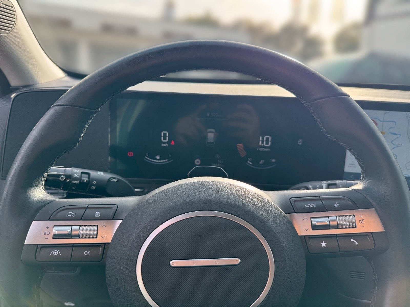 Hyundai Kona – Bild 8