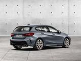 BMW M135 xDrive - BMW M135 aus 2021