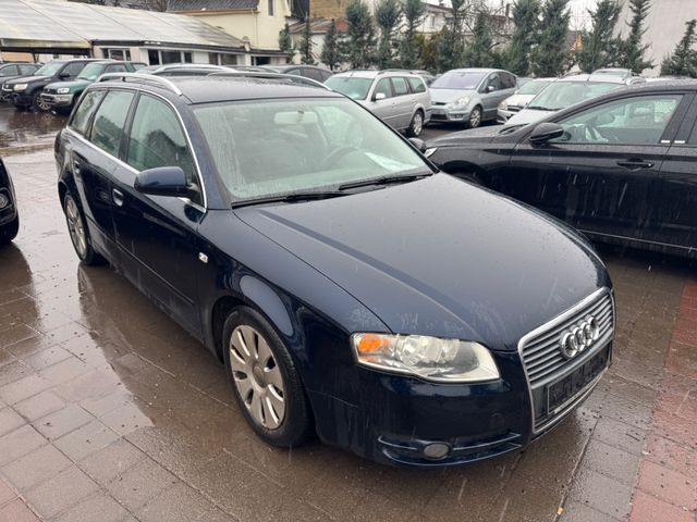 Audi A4 1.9 TDI (DPF) Avant "Klimatronic"