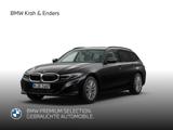 BMW 318 i-Touring+Park-Assist+Innovationspaket+SZH+ - BMW Gebrauchtwagen von 2024
