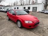 Toyota Paseo 1.5 aus 1. HAND, TÜV Neu - Toyota Gebrauchtwagen von 1998