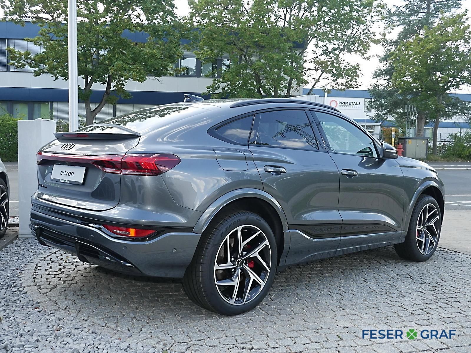 Audi SQ6 e-tron - Bild 3