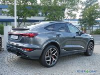 Audi SQ6 e-tron - Vorschau Bild 3