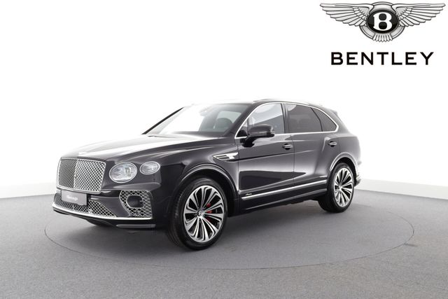 Bentley Bentayga Azure