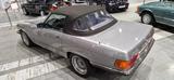 Mercedes-Benz SL 560 R107 Restauriert siehe FOTOS - Mercedes-Benz SL 560 von privat