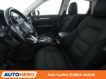 Mazda CX-5 - 10