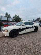Dodge Charger 5,7L V8 HEMI R/T  Aut.   *WHITE DREAM* - Dodge aus 2006