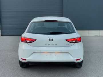 SEAT Leon - 3