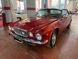 Jaguar XJ 4.2 C - Jaguar XJ Oldtimer