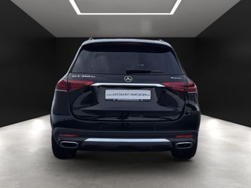 Mercedes GLE 350 - 10