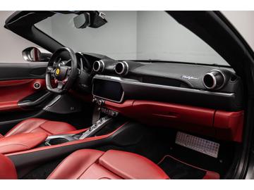 صورة مصغرة 15 لـ 2018 Ferrari PORTOFINO