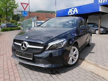 Mercedes A 180 - 2