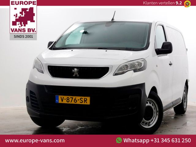 Peugeot Expert 1.6 BlueHDI 115pk E6 M Premium Airco/Navi