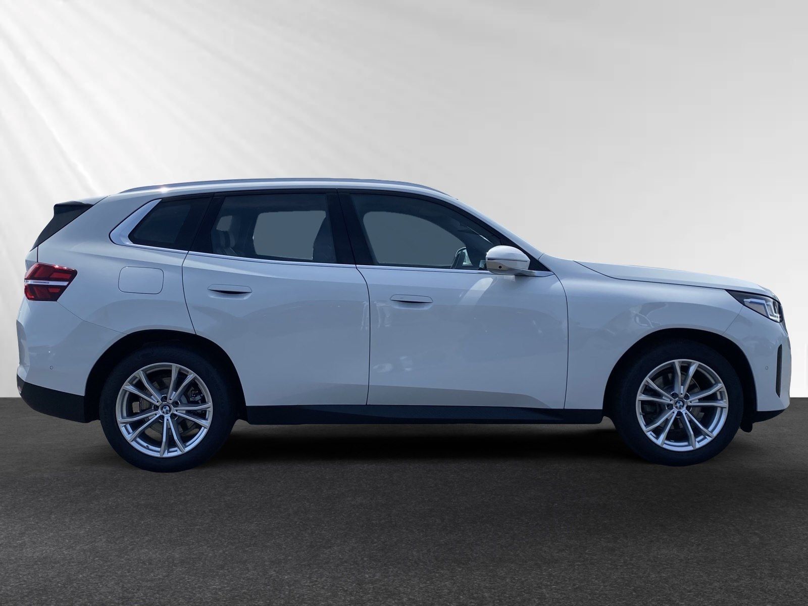 BMW X3 - Bild 2