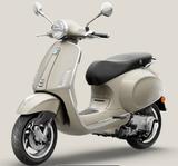 Vespa Primavera 50 RST S E5 // 2026 Modell alle Farben - VESPA ROLLER 50