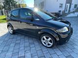 Audi A2 1.4 - - gebrauchte Audi A2 aus dem Jahr 2003