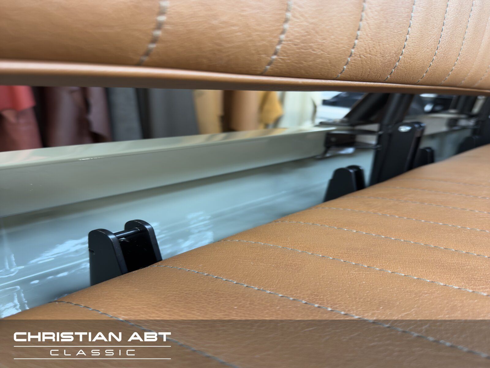 Fahrzeugabbildung Toyota FJ43 restauriert * Servo * H-Zulassung