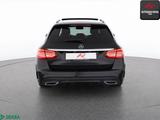 Mercedes-Benz C 220 d T 3x AMG NIGHT PANO,WIDE,KAMERA,AHK,SH - gebrauchte Mercedes-Benz C 220 aus dem Jahr 2019