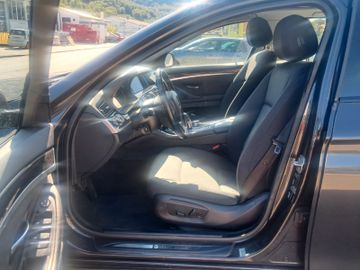 BMW 525 - 9